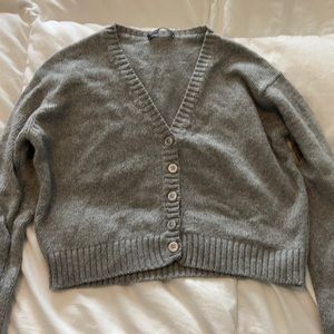 Brandy Melville cardigan